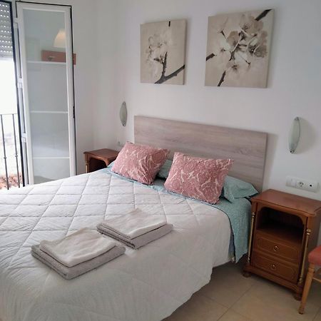 Apartamento Grande Centrico Antequera Luaran gambar