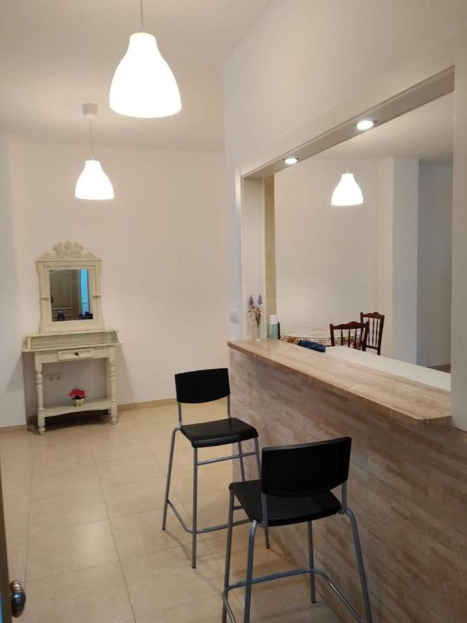 Apartamento Grande Centrico Antequera Luaran gambar