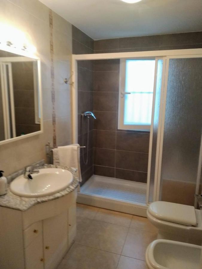 Apartamento Grande Centrico Antequera Luaran gambar