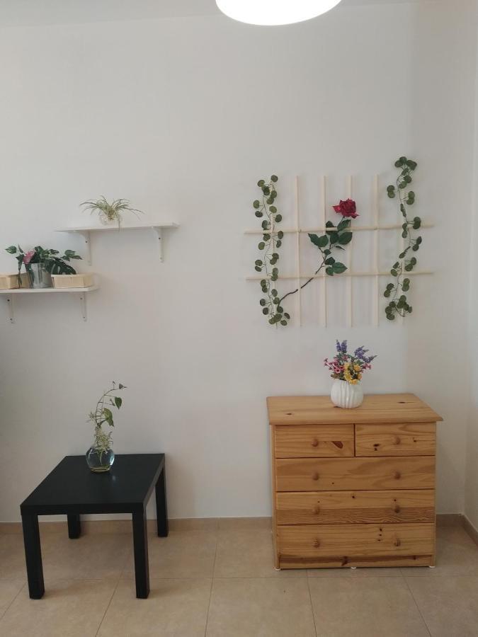 Apartamento Grande Centrico Antequera Luaran gambar