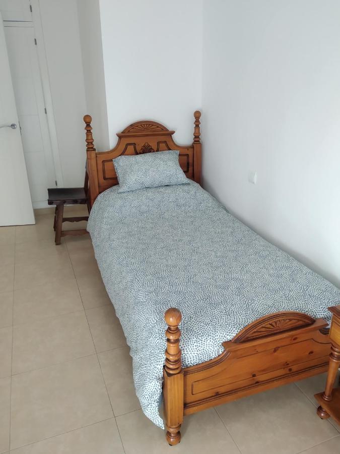 Apartamento Grande Centrico Antequera Luaran gambar