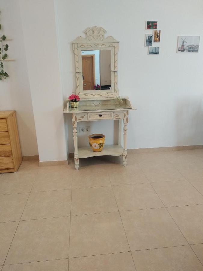 Apartamento Grande Centrico Antequera Luaran gambar
