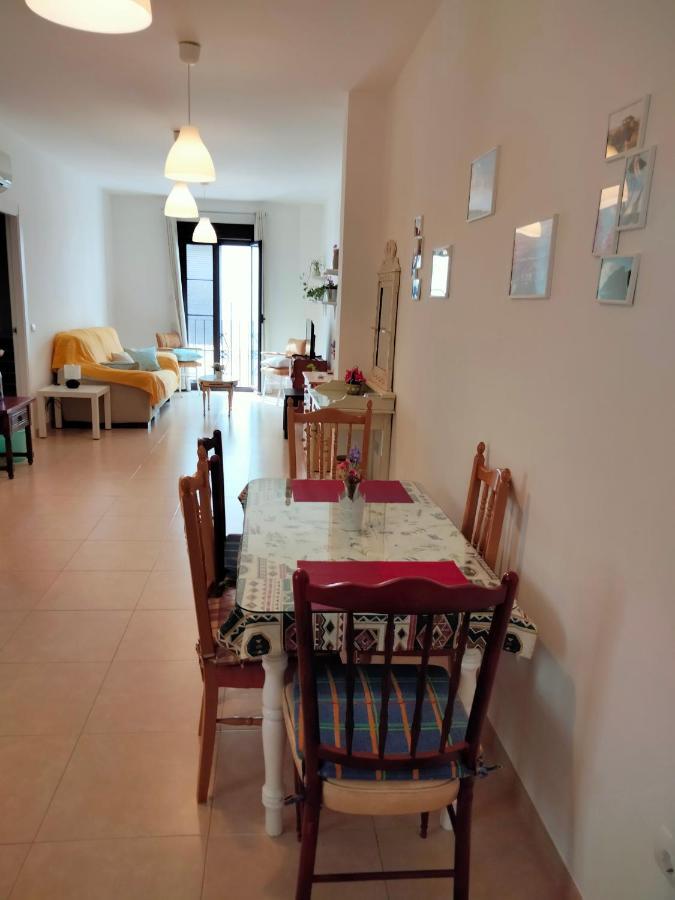 Apartamento Grande Centrico Antequera Luaran gambar