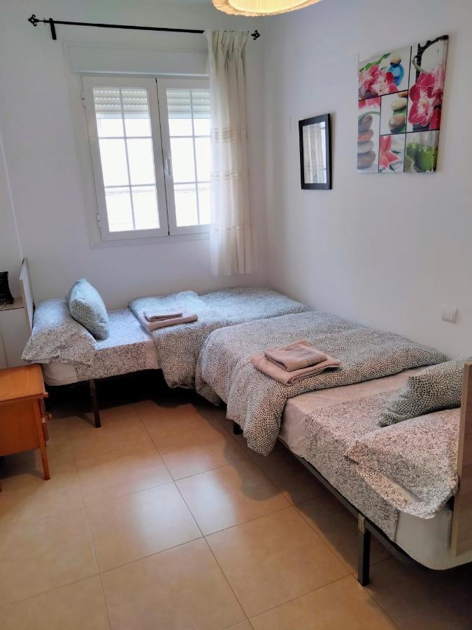Apartamento Grande Centrico Antequera Luaran gambar